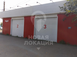 Фотография Аренда помещения свободного назначения, 280 м² , Барнаульская улица 6  №4
