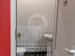 Фотография Аренда помещения свободного назначения, 280 м² , Барнаульская улица 6  №11