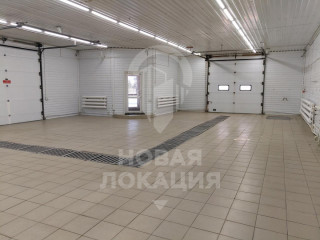Фотография Аренда помещения свободного назначения, 280 м² , Барнаульская улица 6  №20