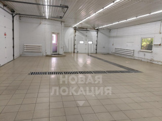 Фотография Аренда помещения свободного назначения, 280 м² , Барнаульская улица 6  №21
