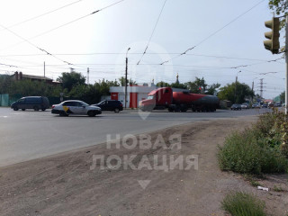 Фотография Аренда помещения свободного назначения, 280 м² , Барнаульская улица 6  №7