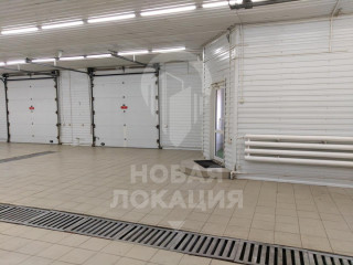 Фотография Аренда помещения свободного назначения, 280 м² , Барнаульская улица 6  №15