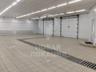 Фотография Аренда помещения свободного назначения, 280 м² , Барнаульская улица 6  №19