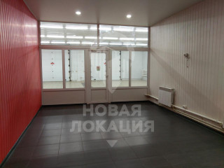 Фотография Аренда помещения свободного назначения, 280 м² , Барнаульская улица 6  №16
