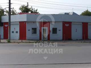 Фотография Аренда помещения свободного назначения, 280 м² , Барнаульская улица 6  №2