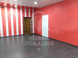 Фотография Аренда помещения свободного назначения, 280 м² , Барнаульская улица 6  №18
