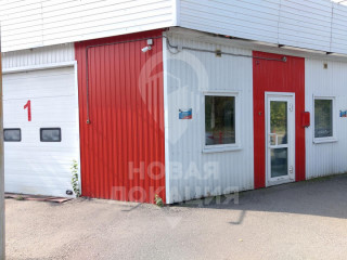 Фотография Аренда помещения свободного назначения, 280 м² , Барнаульская улица 6  №6