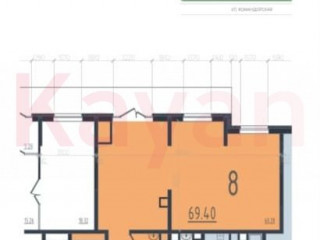 Фотография Продажа помещения свободного назначения, 67 м² , Адмиралтейский бульвар №9