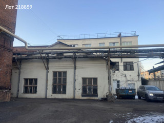 Фотография Продажа производственного помещения, 2047 м² , Лихоборская набережная 11с23  №5