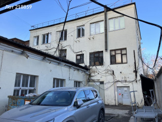 Фотография Продажа производственного помещения, 2047 м² , Лихоборская набережная 11с23  №7