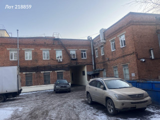 Фотография Продажа производственного помещения, 2047 м² , Лихоборская набережная 11с23  №2