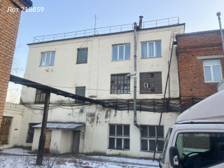 Фотография Продажа производственного помещения, 2047 м² , Лихоборская набережная 11с23  №6