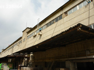 Фотография Продажа помещения свободного назначения, 8579 м² , Рабочая улица 91с4  №5