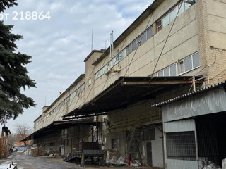 Фотография Продажа помещения свободного назначения, 8579 м² , Рабочая улица 91с4  №4