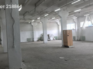 Фотография Продажа помещения свободного назначения, 8579 м² , Рабочая улица 91с4  №6