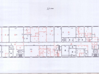 Фотография Продажа помещения свободного назначения, 8579 м² , Рабочая улица 91с4  №12