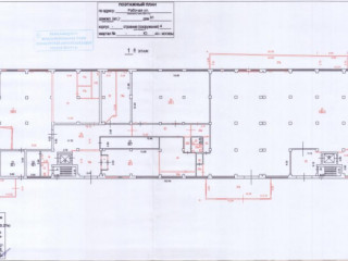 Фотография Продажа помещения свободного назначения, 8579 м² , Рабочая улица 91с4  №9