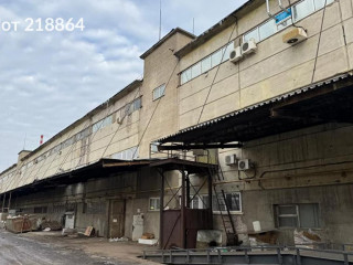 Фотография Продажа помещения свободного назначения, 8579 м² , Рабочая улица 91с4  №3