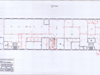 Фотография Продажа помещения свободного назначения, 8579 м² , Рабочая улица 91с4  №10