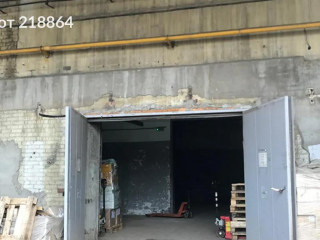 Фотография Продажа помещения свободного назначения, 8579 м² , Рабочая улица 91с4  №8
