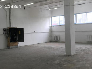 Фотография Продажа помещения свободного назначения, 8579 м² , Рабочая улица 91с4  №7