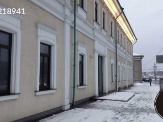 Фотография Аренда магазина, 869 м² , Садовническая улица 29  №14