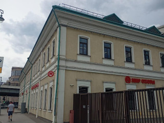 Фотография Аренда магазина, 869 м² , Садовническая улица 29  №5