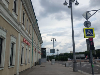 Фотография Аренда магазина, 869 м² , Садовническая улица 29  №2