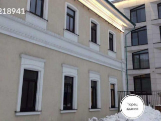 Фотография Аренда магазина, 869 м² , Садовническая улица 29  №6