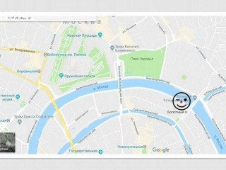 Фотография Аренда магазина, 869 м² , Садовническая улица 29  №8