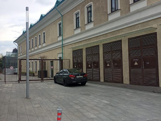 Фотография Аренда магазина, 869 м² , Садовническая улица 29  №3