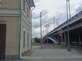 Фотография Аренда магазина, 869 м² , Садовническая улица 29  №4