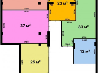 Фотография Аренда магазина, 206 м² , Павшинская улица 2  №2