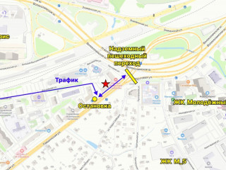 Фотография Аренда магазина, 206 м² , Павшинская улица 2  №11
