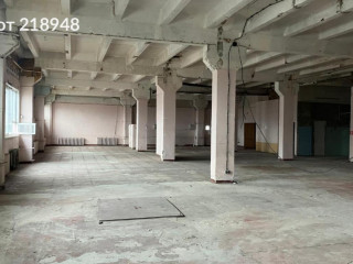 Фотография Аренда помещения свободного назначения, 672 м² , Рабочая улица 91с4  №5