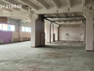 Фотография Аренда помещения свободного назначения, 672 м² , Рабочая улица 91с4  №4