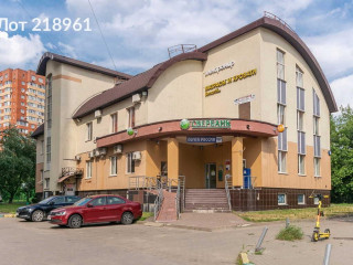 Фотография Продажа помещения свободного назначения, 67 м² , улица 3-е Почтовое Отделение 54А  №1