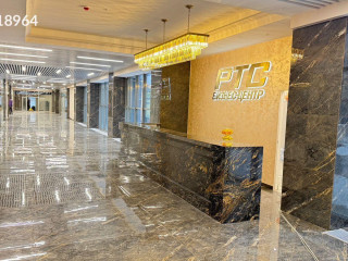 Фотография Аренда помещения свободного назначения, 461 м² , Автозаводская улица 14  №8