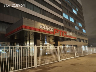 Фотография Аренда помещения свободного назначения, 461 м² , Автозаводская улица 14  №7