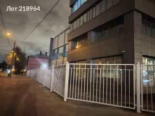 Фотография Аренда помещения свободного назначения, 461 м² , Автозаводская улица 14  №5