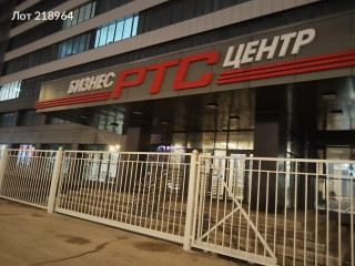 Фотография Аренда помещения свободного назначения, 461 м² , Автозаводская улица 14  №6
