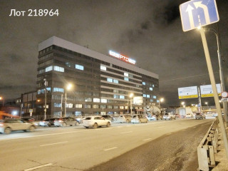 Фотография Аренда помещения свободного назначения, 461 м² , Автозаводская улица 14  №10