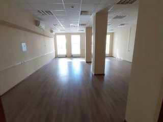 Фотография Аренда помещения свободного назначения, 831 м² , Переведеновский переулок 13с5  №4