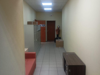 Фотография Аренда помещения свободного назначения, 831 м² , Переведеновский переулок 13с5  №19