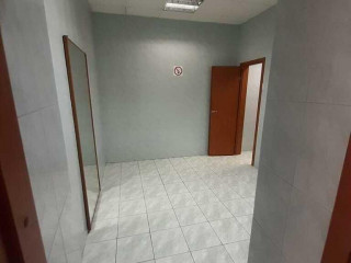 Фотография Аренда помещения свободного назначения, 831 м² , Переведеновский переулок 13с5  №13