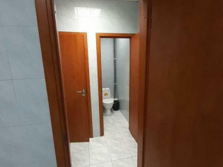 Фотография Аренда помещения свободного назначения, 831 м² , Переведеновский переулок 13с5  №10