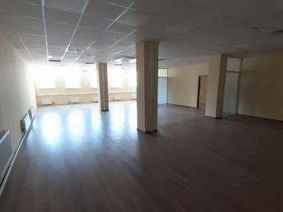 Фотография Аренда помещения свободного назначения, 831 м² , Переведеновский переулок 13с5  №14