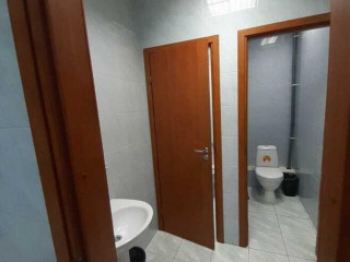 Фотография Аренда помещения свободного назначения, 831 м² , Переведеновский переулок 13с5  №9