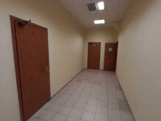 Фотография Аренда помещения свободного назначения, 831 м² , Переведеновский переулок 13с5  №8