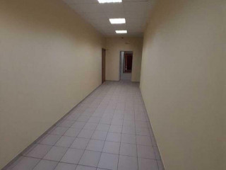 Фотография Аренда помещения свободного назначения, 831 м² , Переведеновский переулок 13с5  №6